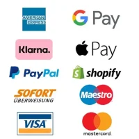 Zahlungsmethoden